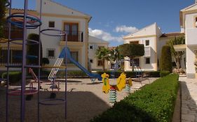 Vera, Apartamento junto a la playa